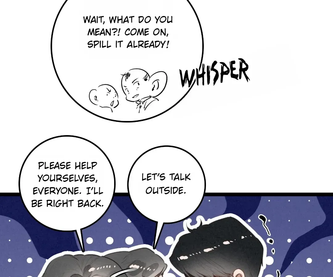 Chuan Cheng Tuanzi Hou, Fanpai Yijia Dou Xiang Sha Wo! Chapter 38 page 68 - 