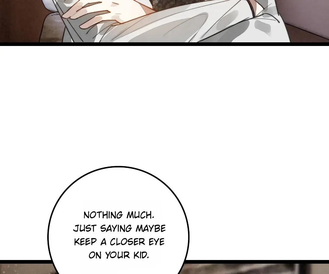 Chuan Cheng Tuanzi Hou, Fanpai Yijia Dou Xiang Sha Wo! Chapter 38 page 74 - 