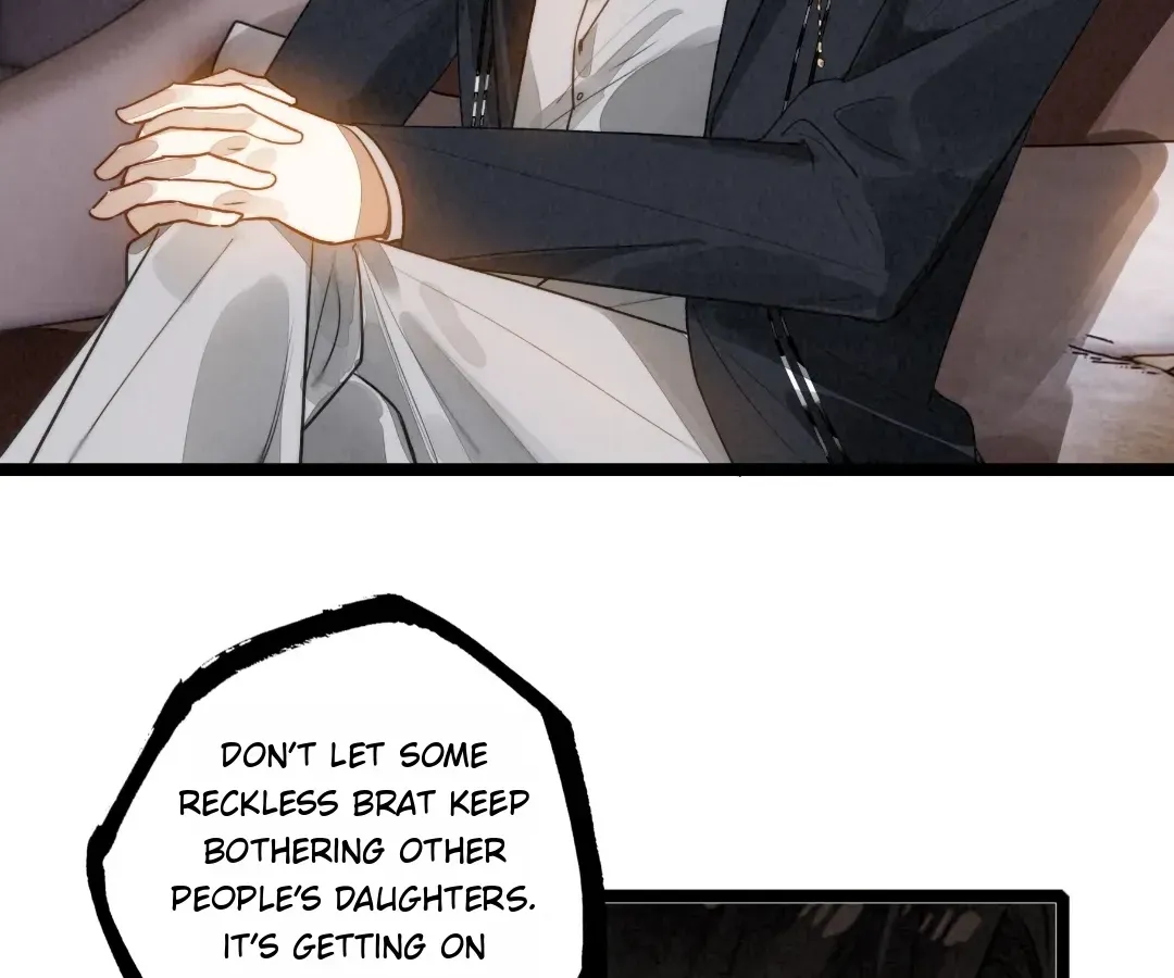 Chuan Cheng Tuanzi Hou, Fanpai Yijia Dou Xiang Sha Wo! Chapter 38 page 76 - 