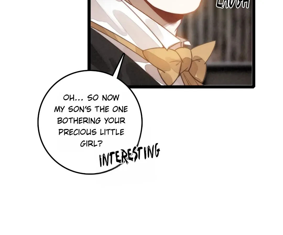 Chuan Cheng Tuanzi Hou, Fanpai Yijia Dou Xiang Sha Wo! Chapter 38 page 81 - 