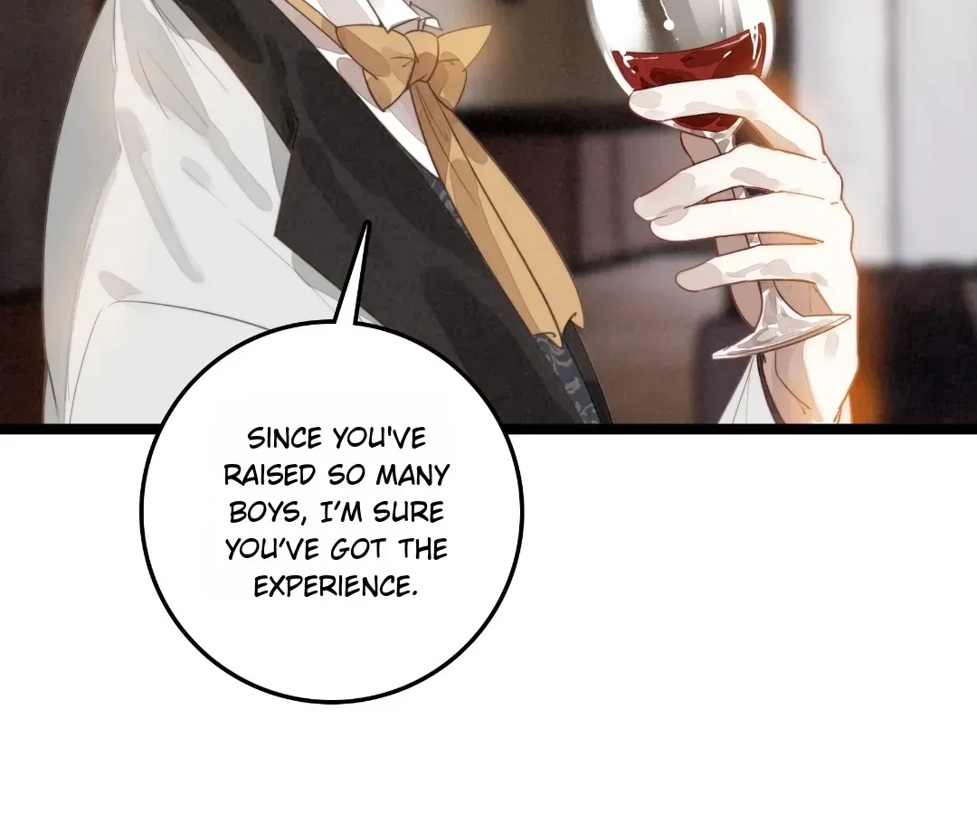 Chuan Cheng Tuanzi Hou, Fanpai Yijia Dou Xiang Sha Wo! Chapter 38 page 96 - 