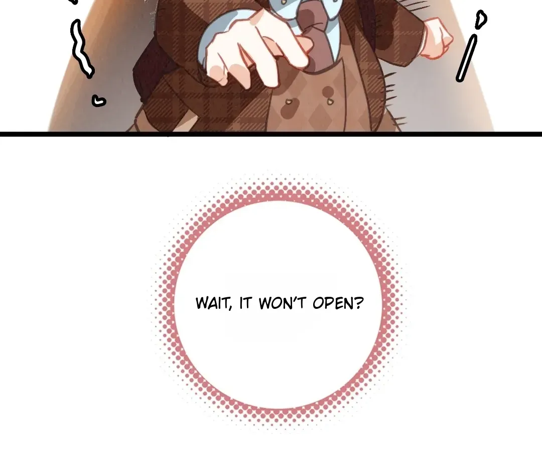 Chuan Cheng Tuanzi Hou, Fanpai Yijia Dou Xiang Sha Wo! Chapter 5 page 104 - 