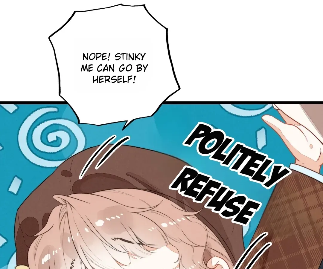 Chuan Cheng Tuanzi Hou, Fanpai Yijia Dou Xiang Sha Wo! Chapter 5 page 32 - 