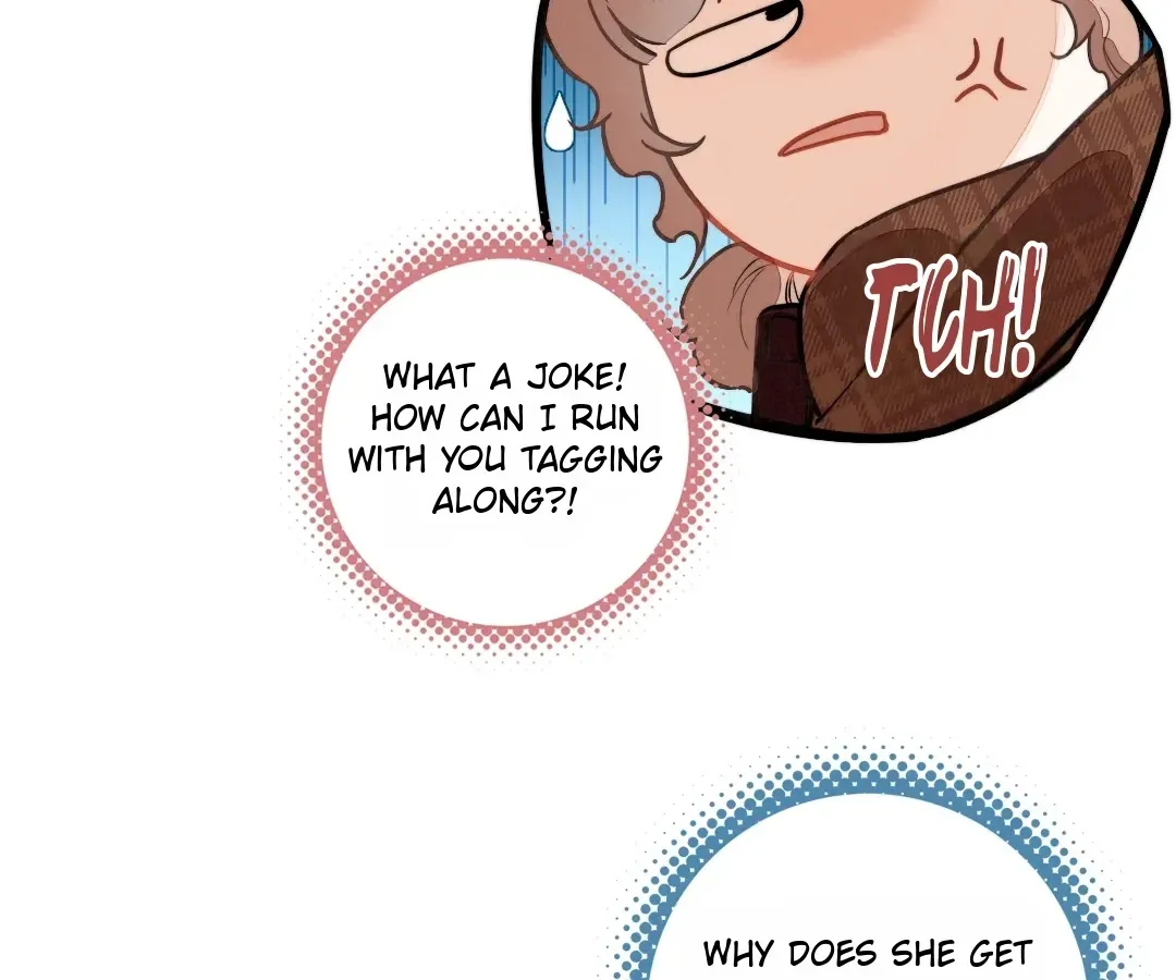 Chuan Cheng Tuanzi Hou, Fanpai Yijia Dou Xiang Sha Wo! Chapter 5 page 34 - 