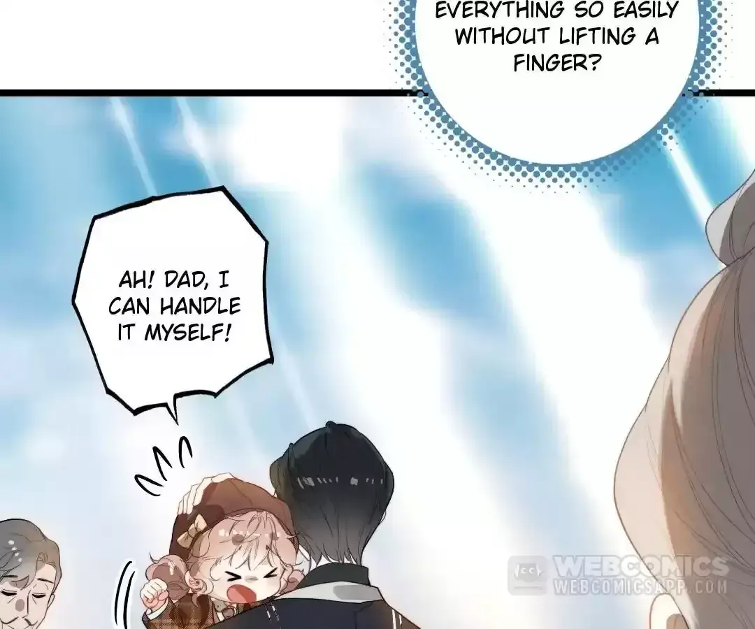 Chuan Cheng Tuanzi Hou, Fanpai Yijia Dou Xiang Sha Wo! Chapter 5 page 35 - 