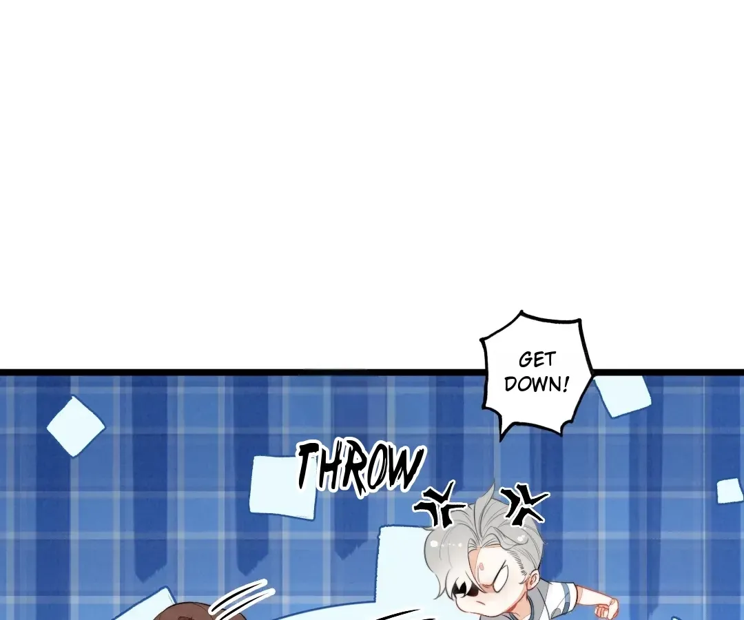 Chuan Cheng Tuanzi Hou, Fanpai Yijia Dou Xiang Sha Wo! Chapter 5 page 76 - 