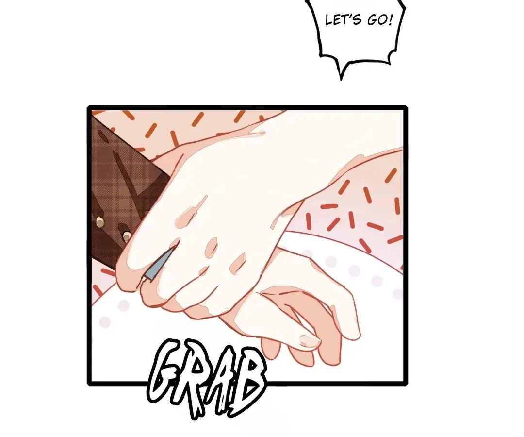 Chuan Cheng Tuanzi Hou, Fanpai Yijia Dou Xiang Sha Wo! Chapter 5 page 81 - 