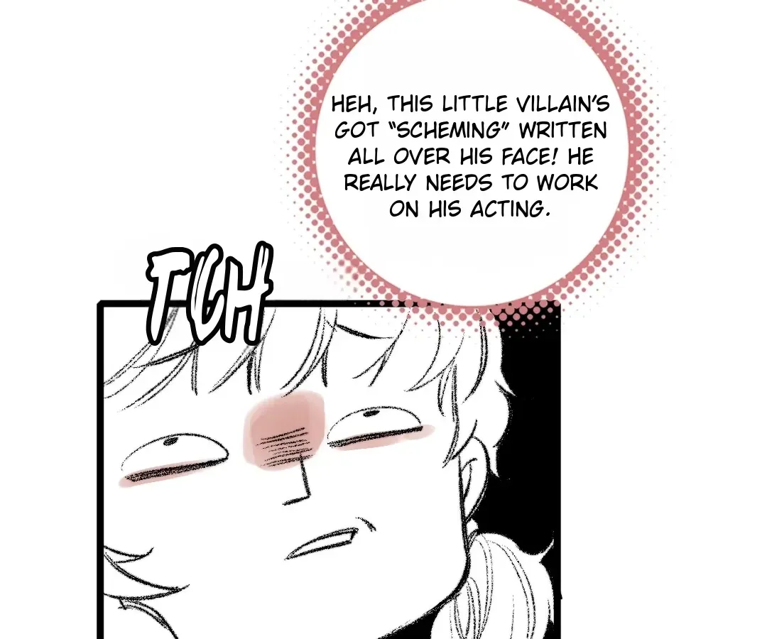 Chuan Cheng Tuanzi Hou, Fanpai Yijia Dou Xiang Sha Wo! Chapter 5 page 85 - 