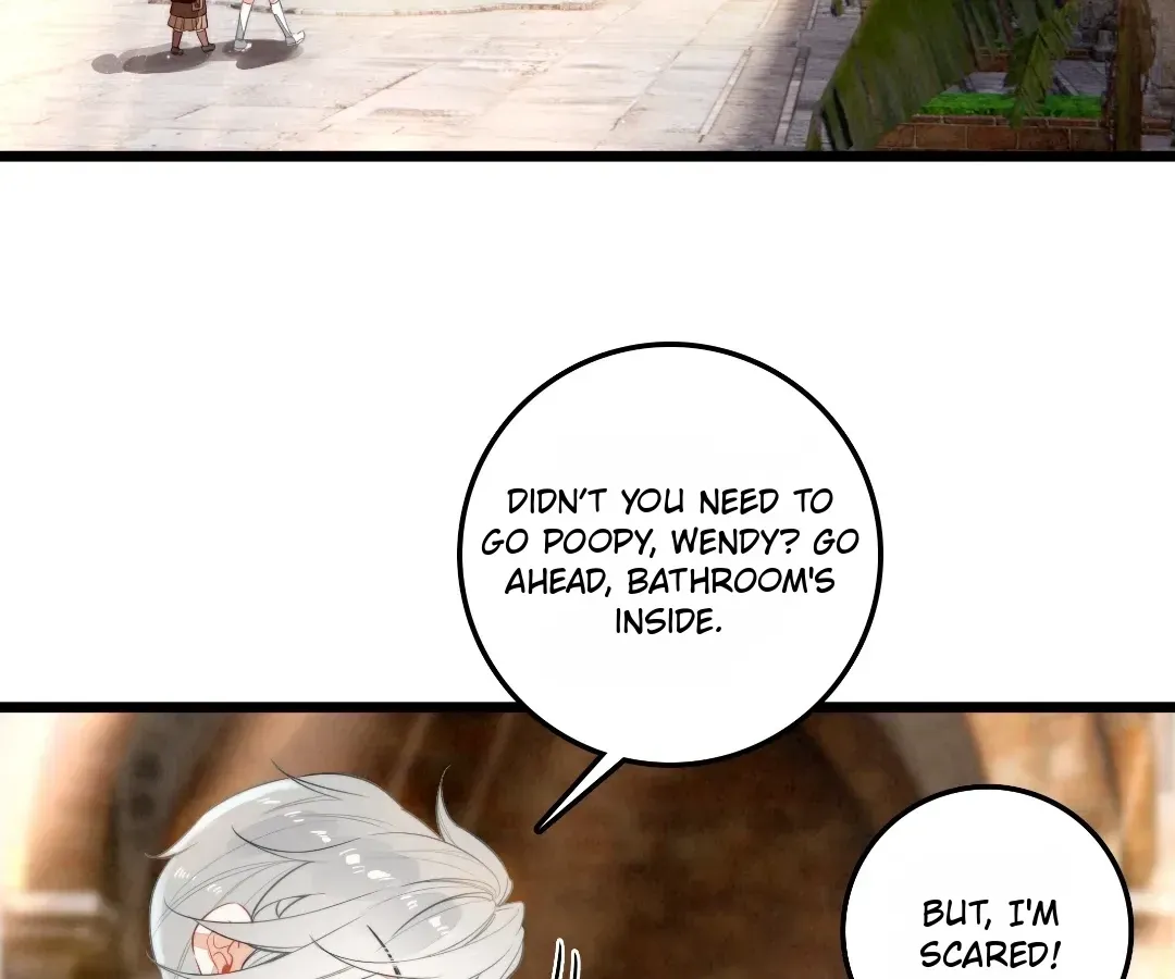 Chuan Cheng Tuanzi Hou, Fanpai Yijia Dou Xiang Sha Wo! Chapter 5 page 88 - 