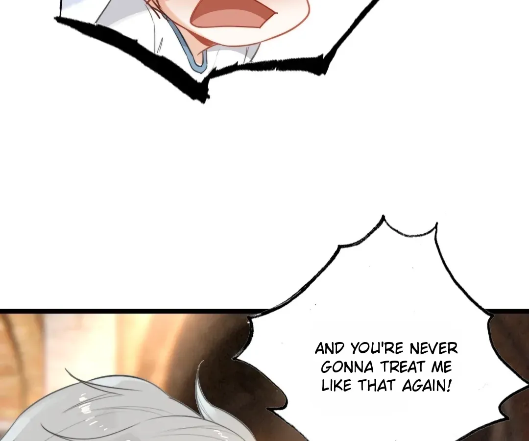 Chuan Cheng Tuanzi Hou, Fanpai Yijia Dou Xiang Sha Wo! Chapter 7 page 14 - 