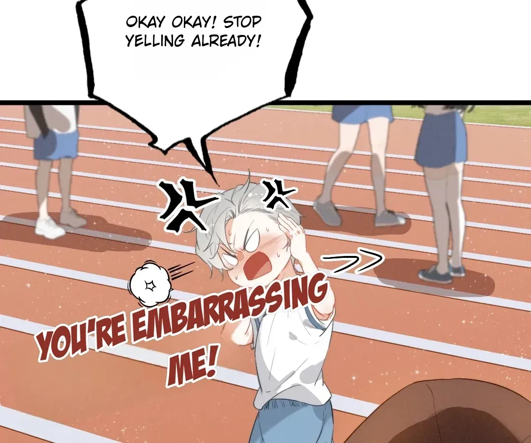 Chuan Cheng Tuanzi Hou, Fanpai Yijia Dou Xiang Sha Wo! Chapter 7 page 34 - 