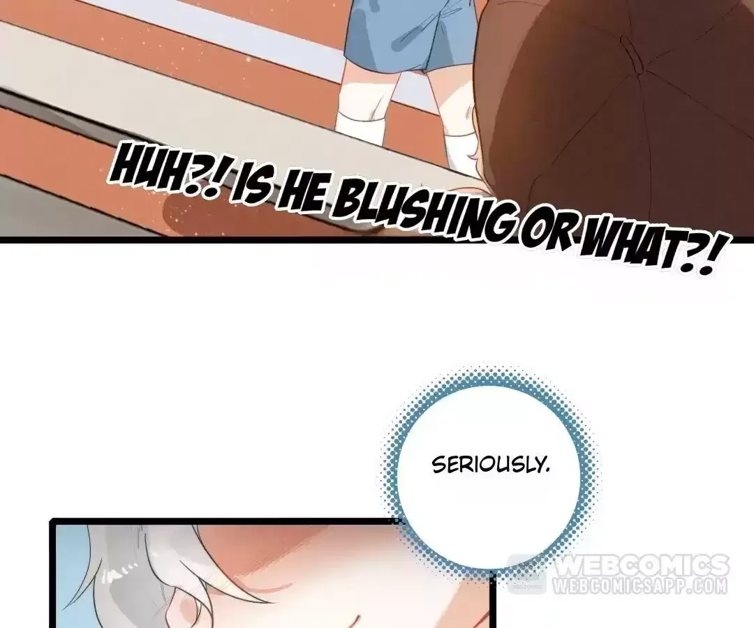 Chuan Cheng Tuanzi Hou, Fanpai Yijia Dou Xiang Sha Wo! Chapter 7 page 35 - 