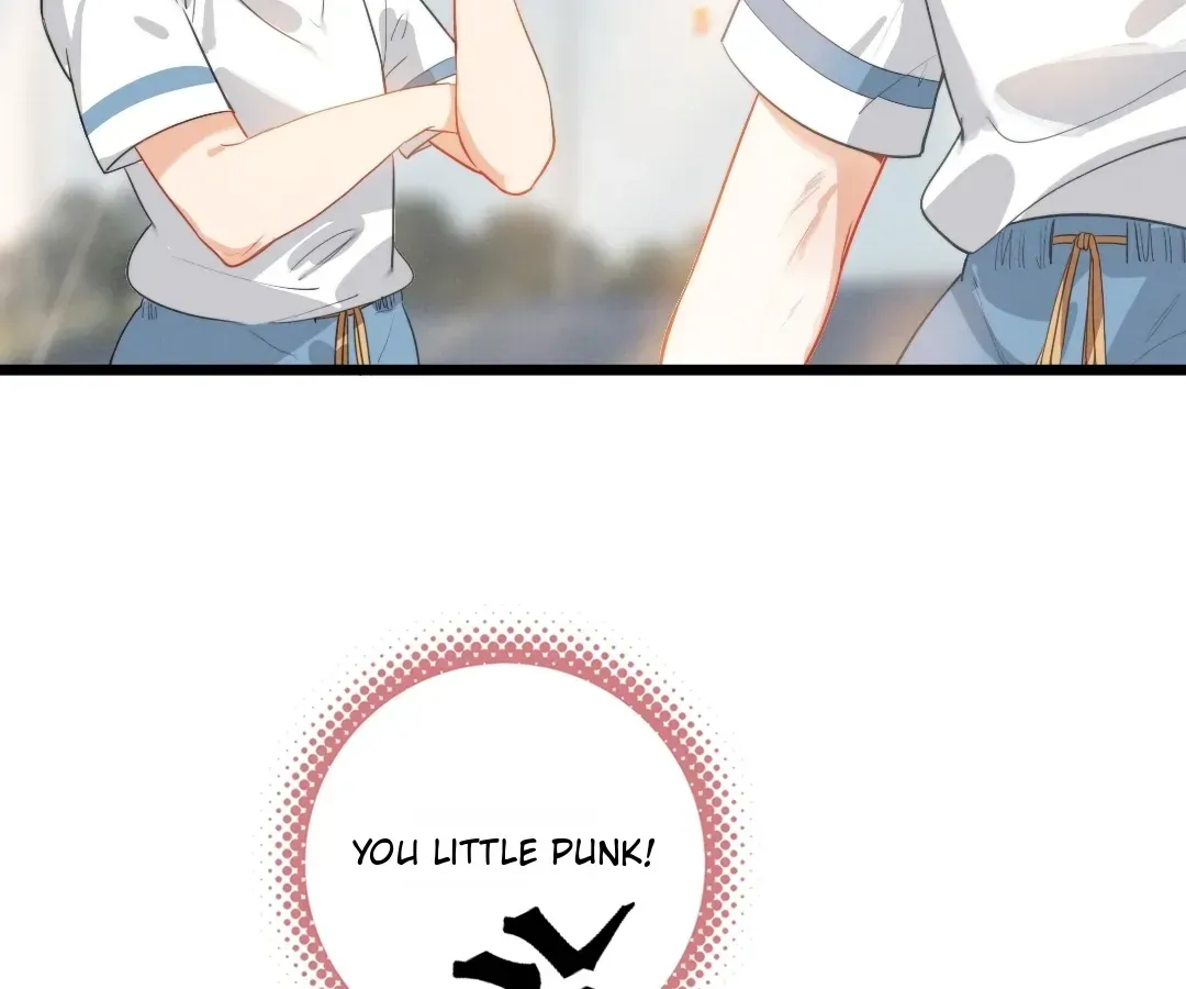 Chuan Cheng Tuanzi Hou, Fanpai Yijia Dou Xiang Sha Wo! Chapter 7 page 85 - 