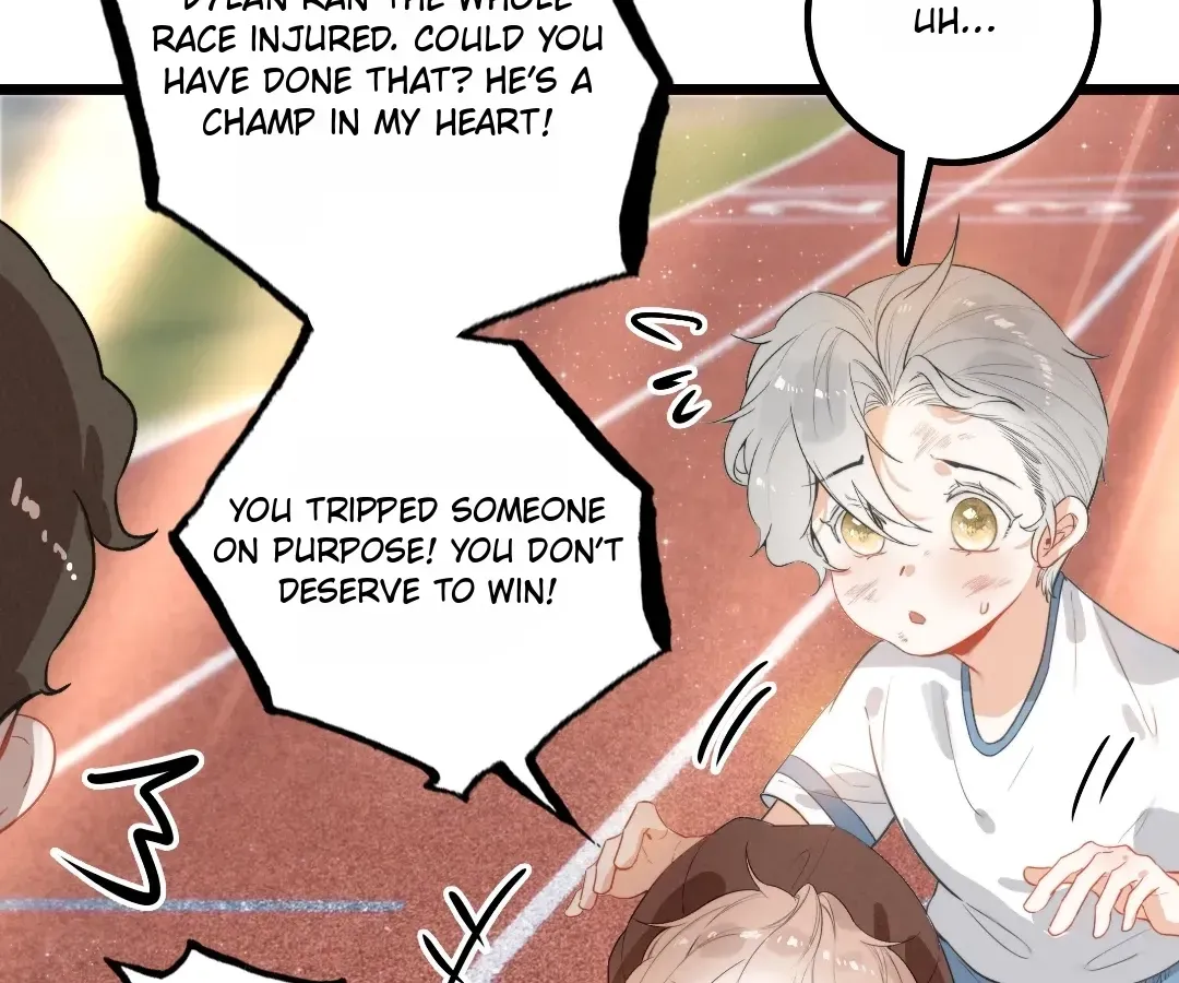 Chuan Cheng Tuanzi Hou, Fanpai Yijia Dou Xiang Sha Wo! Chapter 7 page 87 - 