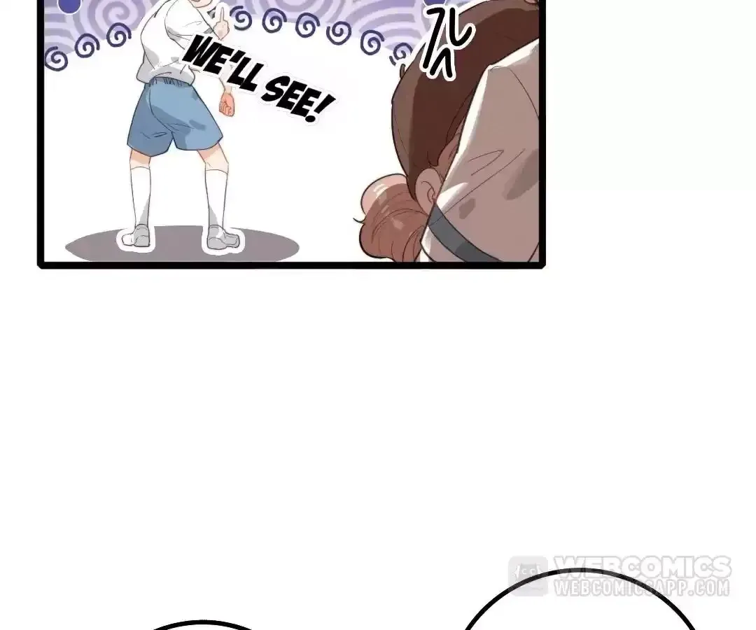 Chuan Cheng Tuanzi Hou, Fanpai Yijia Dou Xiang Sha Wo! Chapter 7 page 99 - 