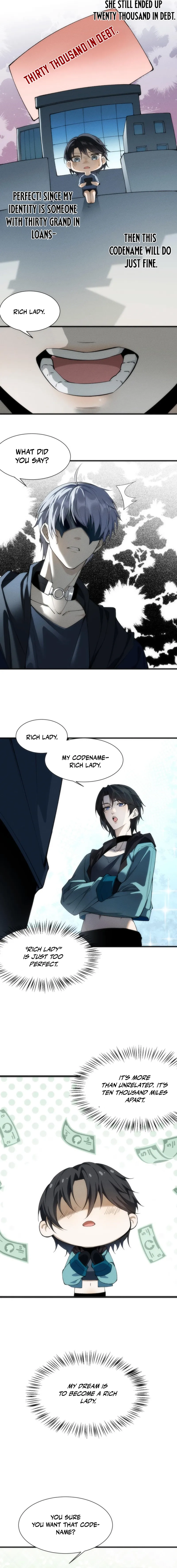 Chuan Jin Saibo Youxi Hou Gandiao BOSS Chenggong Shangwei Chapter 2 page 12 - 