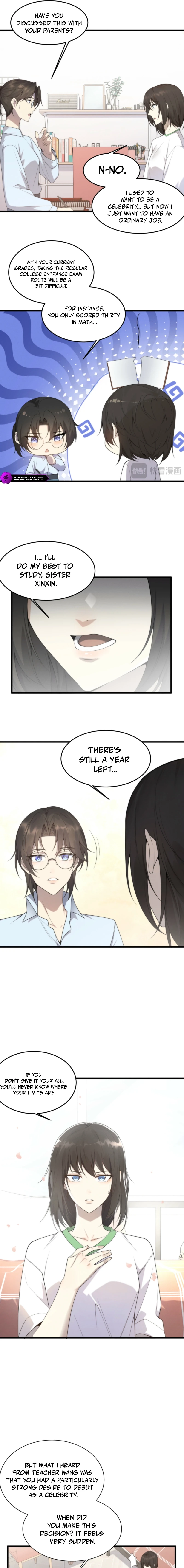 Chuan Jin Saibo Youxi Hou Gandiao BOSS Chenggong Shangwei Chapter 20 page 11 - 