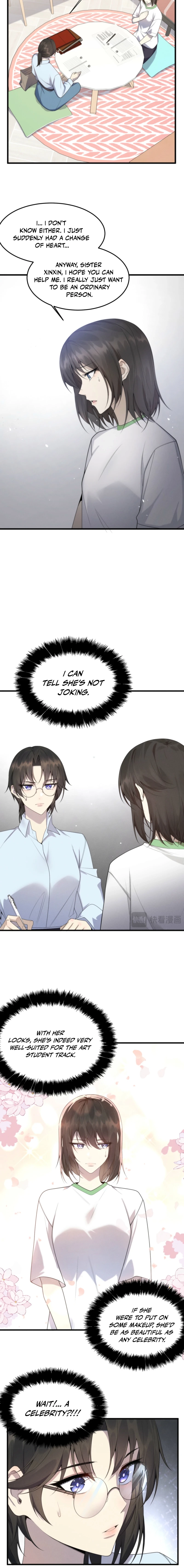 Chuan Jin Saibo Youxi Hou Gandiao BOSS Chenggong Shangwei Chapter 20 page 12 - 
