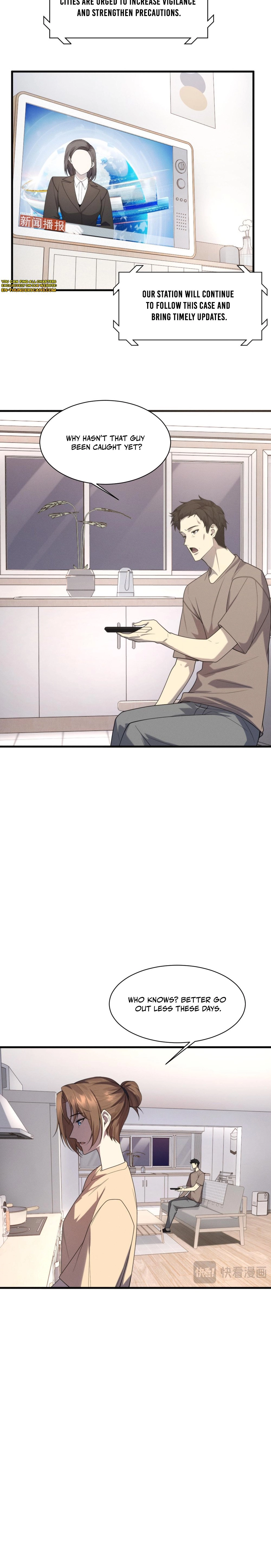 Chuan Jin Saibo Youxi Hou Gandiao BOSS Chenggong Shangwei Chapter 23 page 11 - 