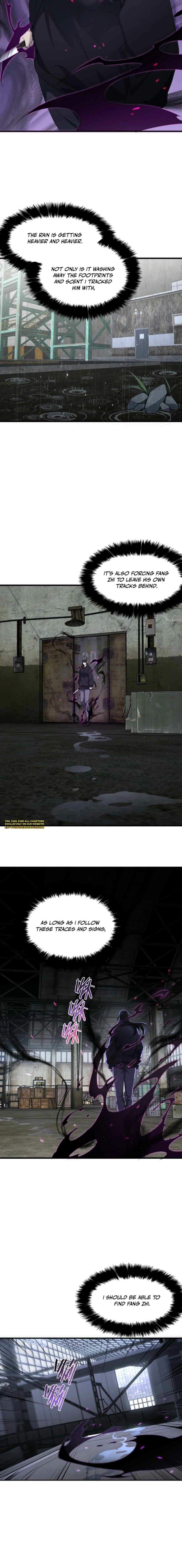 Chuan Jin Saibo Youxi Hou Gandiao BOSS Chenggong Shangwei Chapter 28 page 2 - 