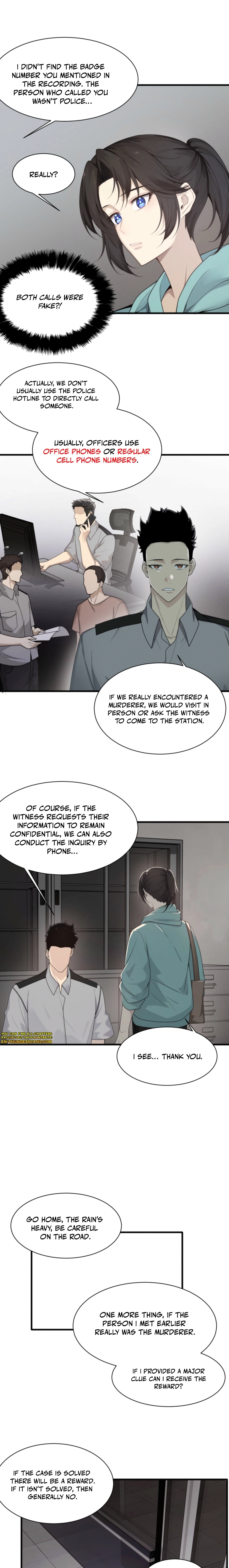 Chuan Jin Saibo Youxi Hou Gandiao BOSS Chenggong Shangwei Chapter 29 page 12 - 