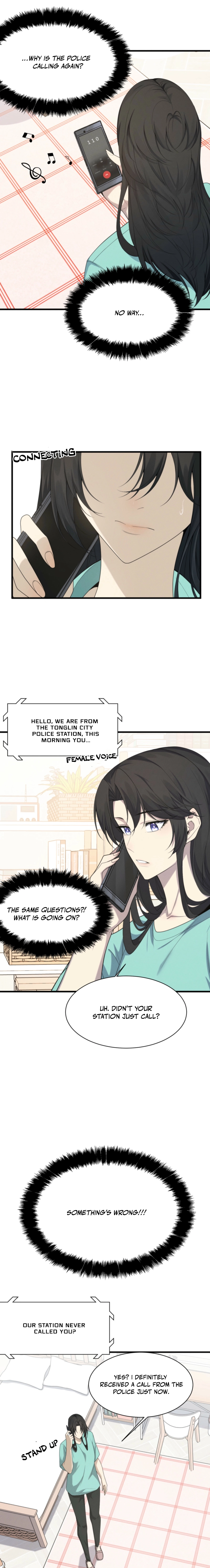 Chuan Jin Saibo Youxi Hou Gandiao BOSS Chenggong Shangwei Chapter 29 page 7 - 