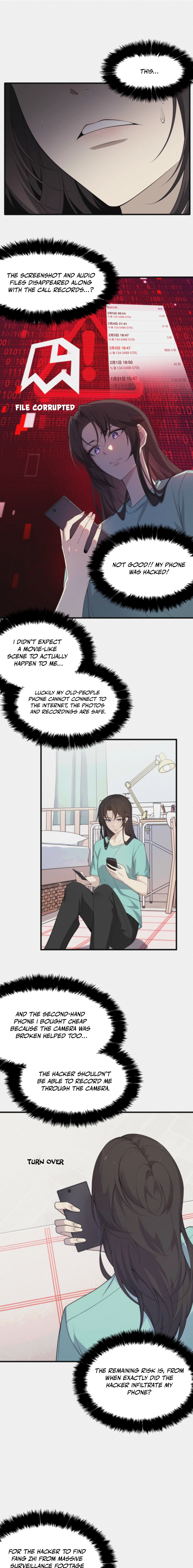 Chuan Jin Saibo Youxi Hou Gandiao BOSS Chenggong Shangwei Chapter 29 page 10 - 