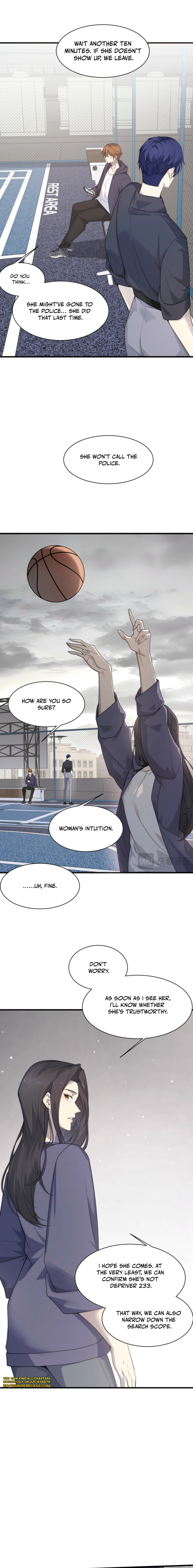 Chuan Jin Saibo Youxi Hou Gandiao BOSS Chenggong Shangwei Chapter 31 page 11 - 