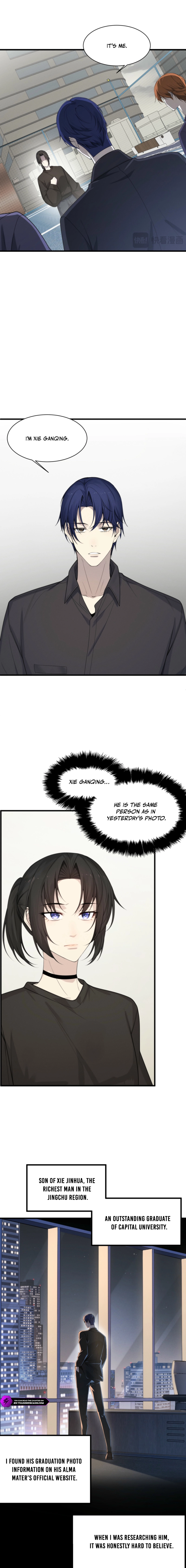 Chuan Jin Saibo Youxi Hou Gandiao BOSS Chenggong Shangwei Chapter 31 page 13 - 