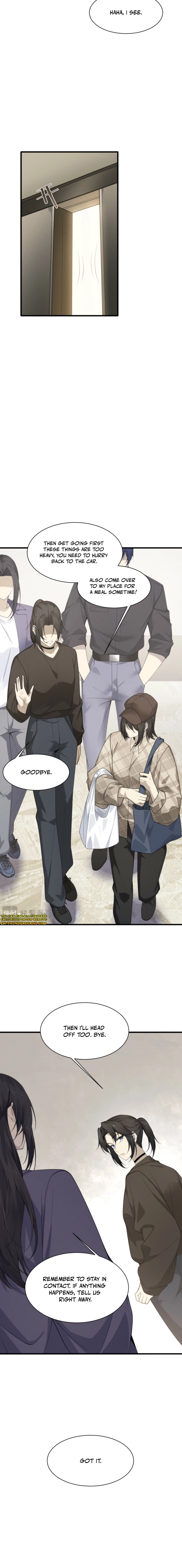 Chuan Jin Saibo Youxi Hou Gandiao BOSS Chenggong Shangwei Chapter 33 page 2 - 