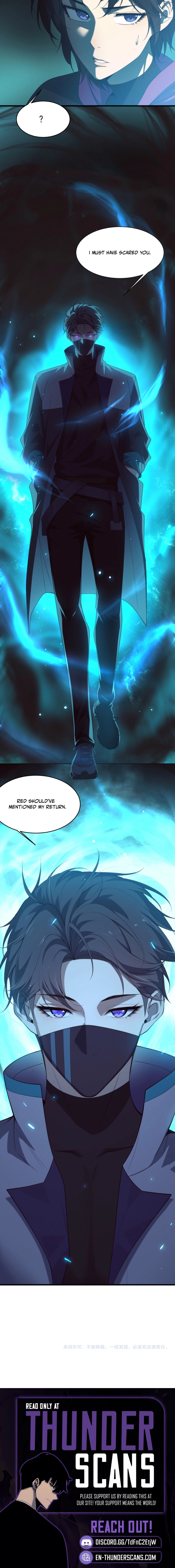 Chuan Jin Saibo Youxi Hou Gandiao BOSS Chenggong Shangwei Chapter 36 page 16 - 