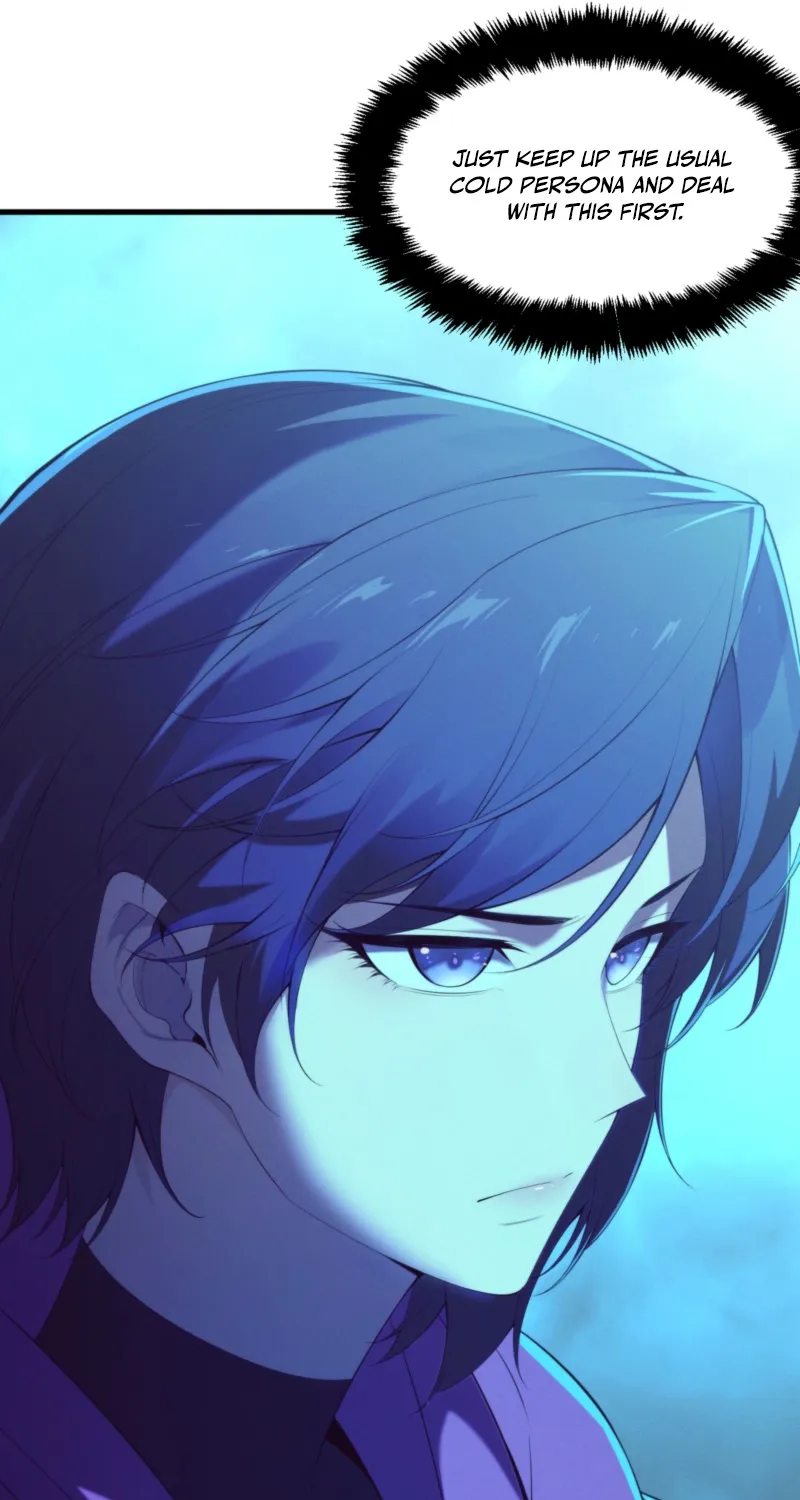 Chuan Jin Saibo Youxi Hou Gandiao BOSS Chenggong Shangwei Chapter 37 page 11 - 