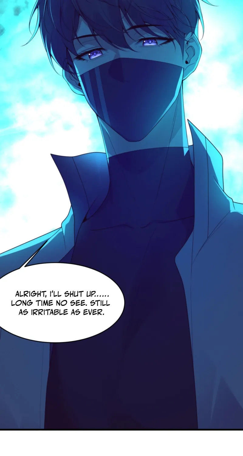 Chuan Jin Saibo Youxi Hou Gandiao BOSS Chenggong Shangwei Chapter 37 page 13 - 