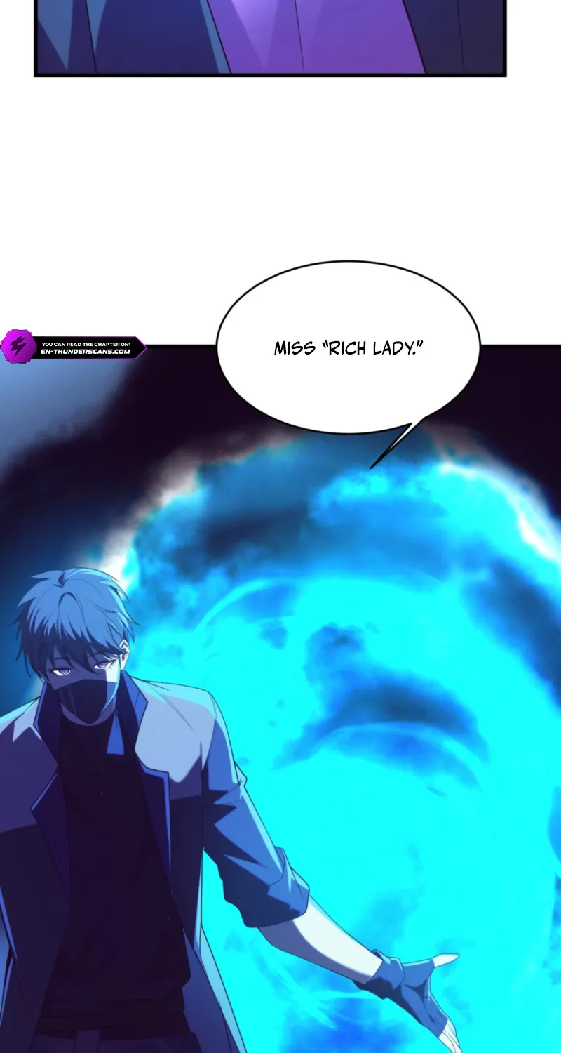 Chuan Jin Saibo Youxi Hou Gandiao BOSS Chenggong Shangwei Chapter 37 page 16 - 