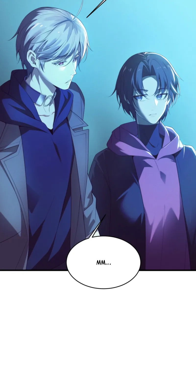 Chuan Jin Saibo Youxi Hou Gandiao BOSS Chenggong Shangwei Chapter 37 page 18 - 
