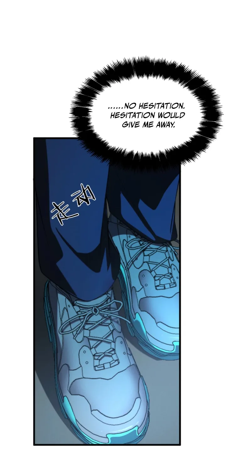 Chuan Jin Saibo Youxi Hou Gandiao BOSS Chenggong Shangwei Chapter 37 page 19 - 