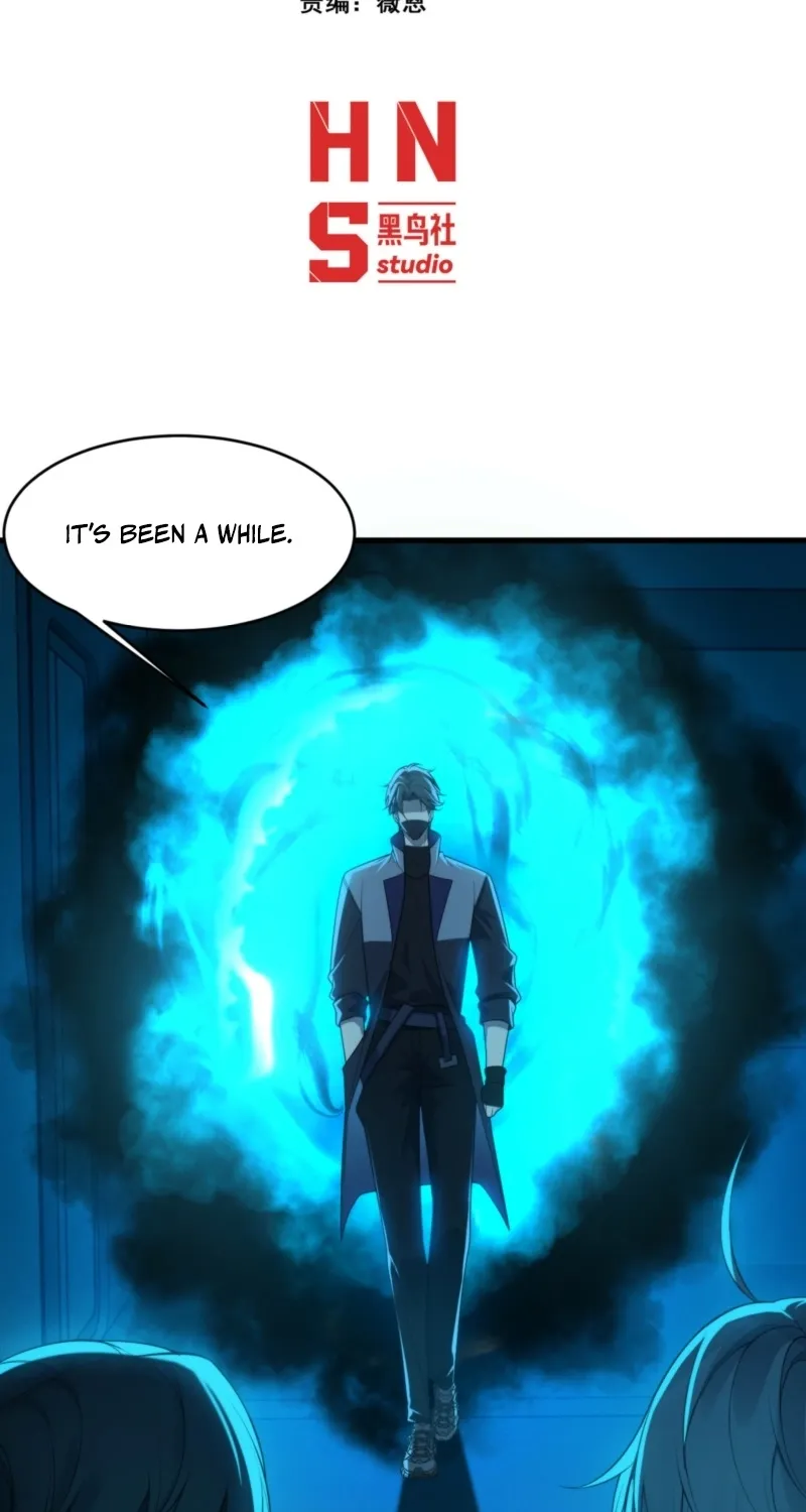 Chuan Jin Saibo Youxi Hou Gandiao BOSS Chenggong Shangwei Chapter 37 page 3 - 