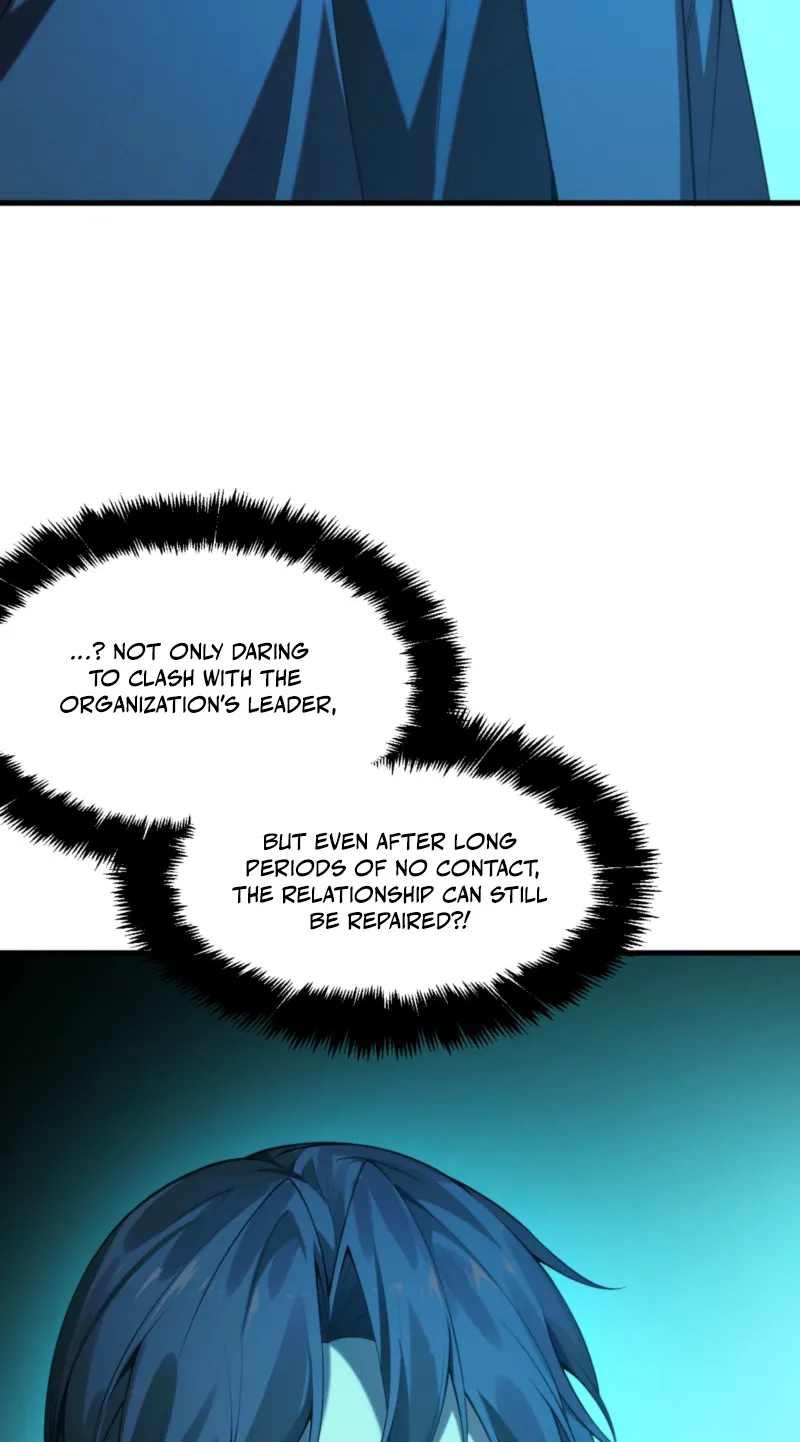 Chuan Jin Saibo Youxi Hou Gandiao BOSS Chenggong Shangwei Chapter 37 page 24 - 