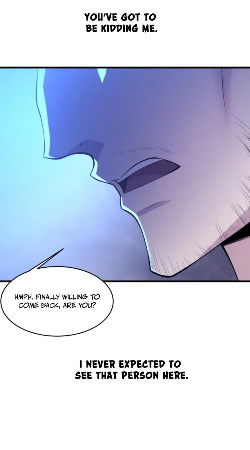 Chuan Jin Saibo Youxi Hou Gandiao BOSS Chenggong Shangwei Chapter 37 page 28 - 