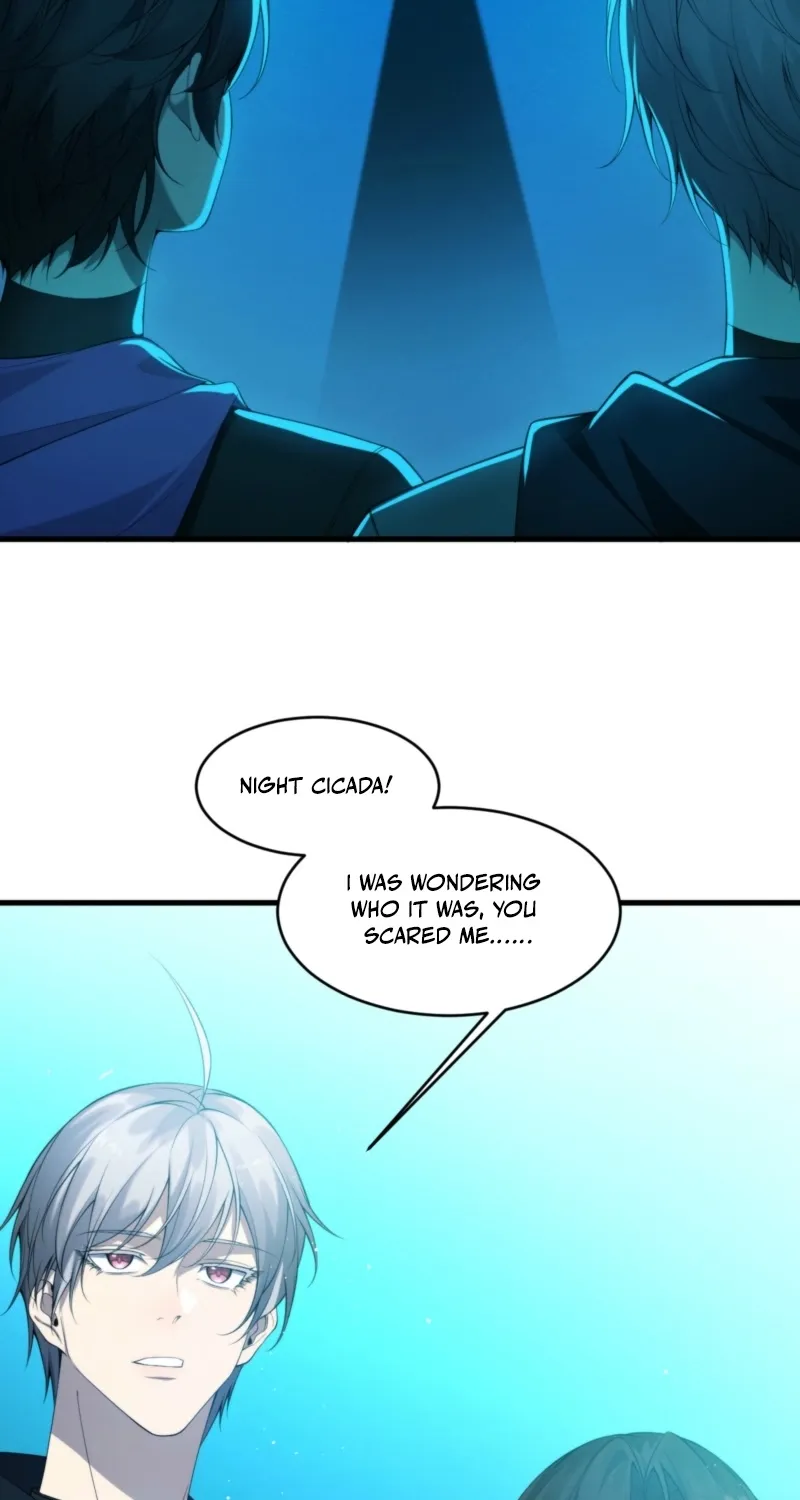 Chuan Jin Saibo Youxi Hou Gandiao BOSS Chenggong Shangwei Chapter 37 page 4 - 