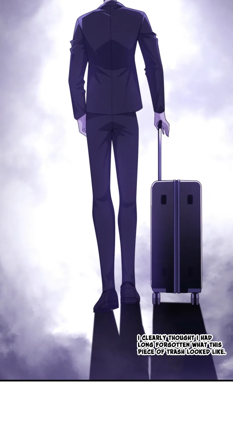 Chuan Jin Saibo Youxi Hou Gandiao BOSS Chenggong Shangwei Chapter 37 page 31 - 