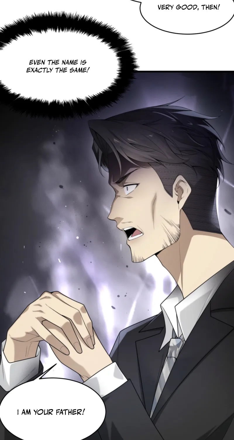 Chuan Jin Saibo Youxi Hou Gandiao BOSS Chenggong Shangwei Chapter 37 page 36 - 