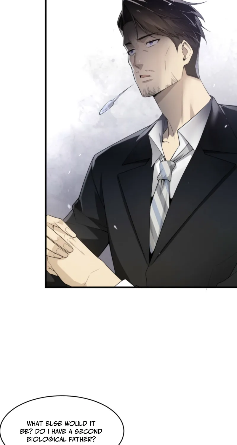 Chuan Jin Saibo Youxi Hou Gandiao BOSS Chenggong Shangwei Chapter 37 page 42 - 