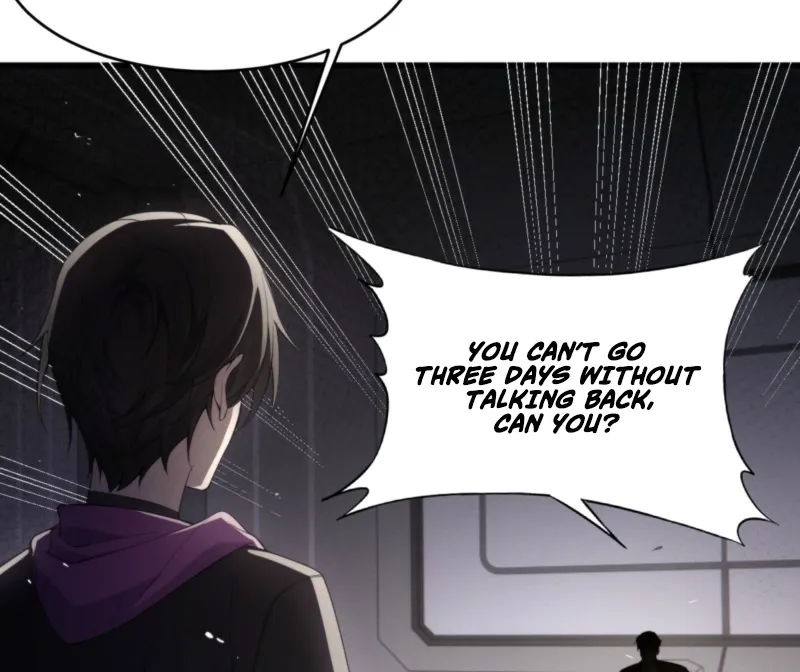 Chuan Jin Saibo Youxi Hou Gandiao BOSS Chenggong Shangwei Chapter 37 page 43 - 