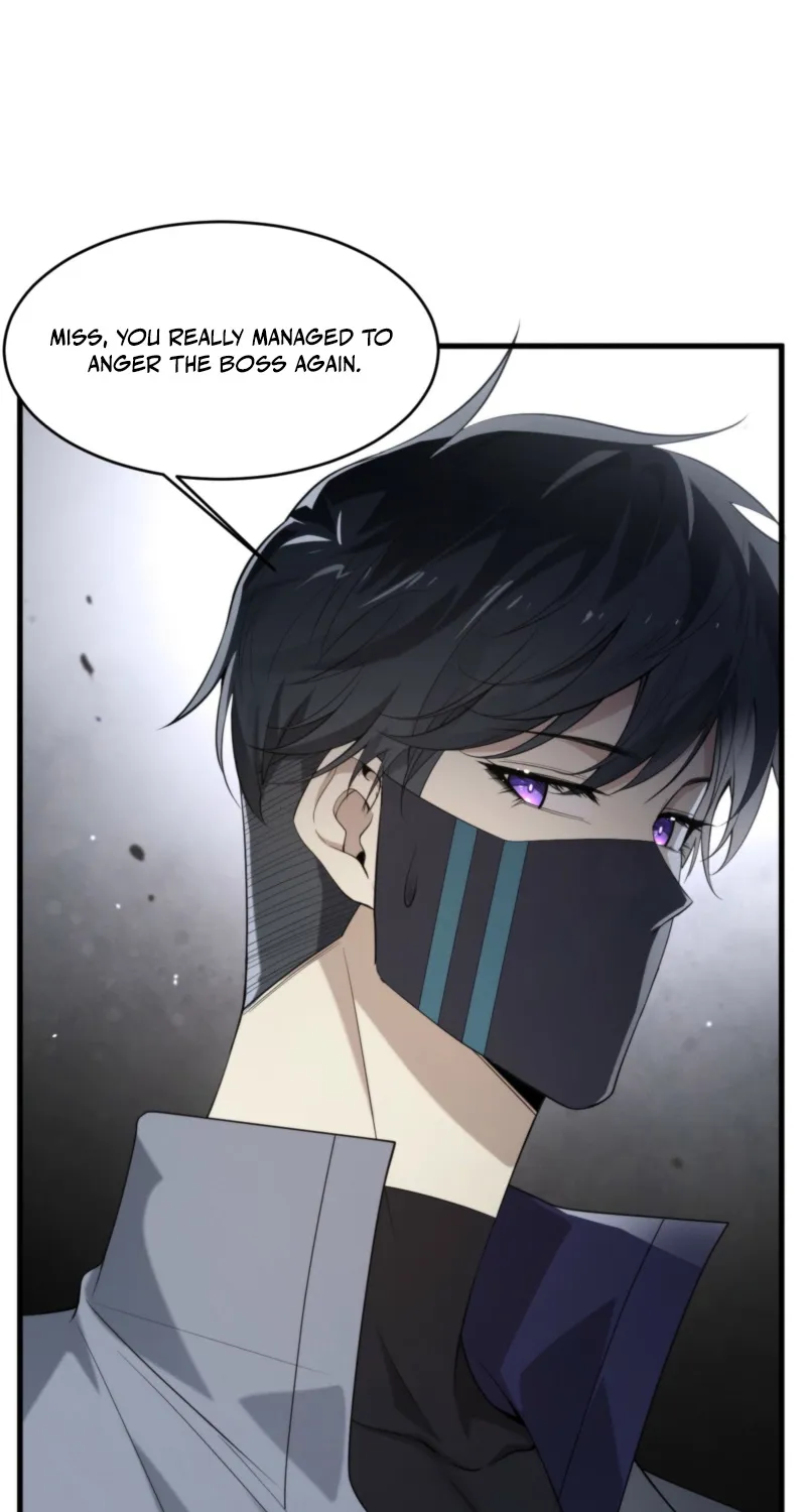 Chuan Jin Saibo Youxi Hou Gandiao BOSS Chenggong Shangwei Chapter 37 page 46 - 