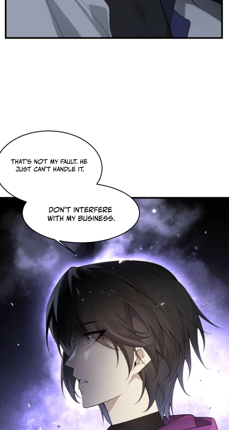 Chuan Jin Saibo Youxi Hou Gandiao BOSS Chenggong Shangwei Chapter 37 page 47 - 