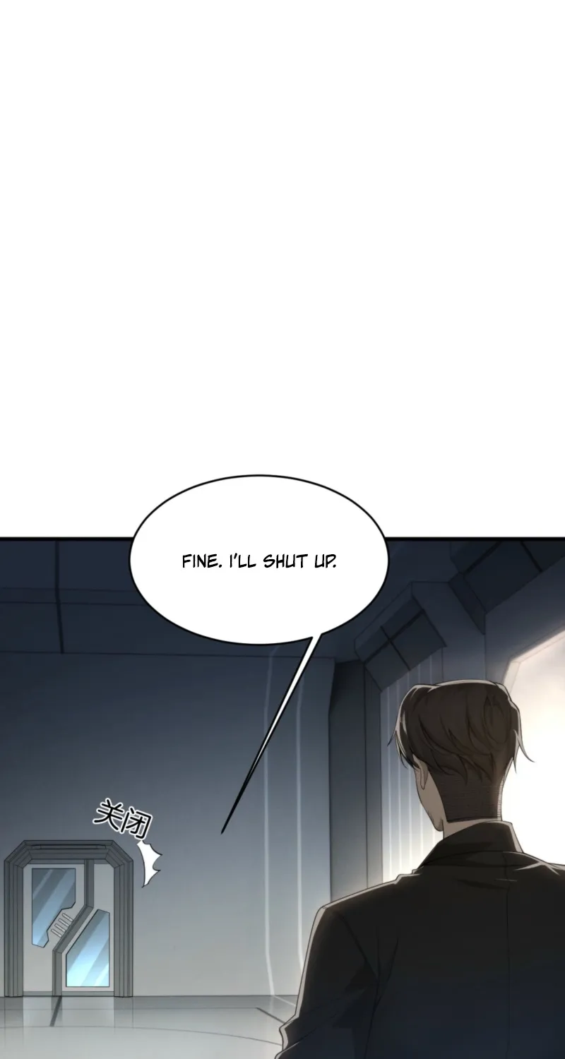 Chuan Jin Saibo Youxi Hou Gandiao BOSS Chenggong Shangwei Chapter 37 page 49 - 