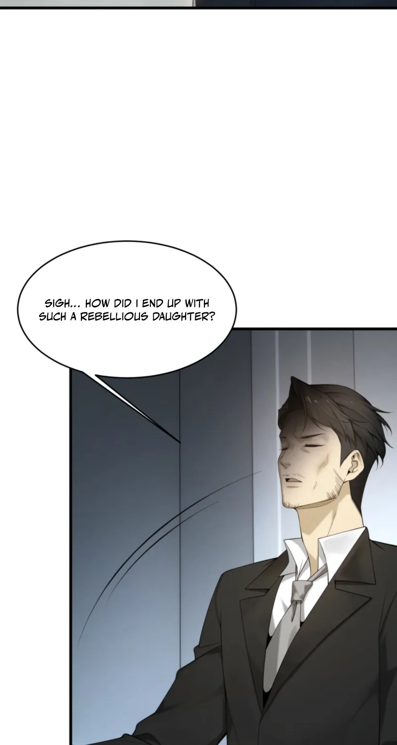Chuan Jin Saibo Youxi Hou Gandiao BOSS Chenggong Shangwei Chapter 37 page 50 - 