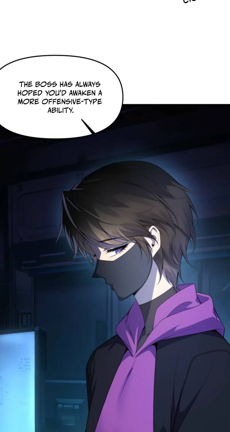 Chuan Jin Saibo Youxi Hou Gandiao BOSS Chenggong Shangwei Chapter 37 page 52 - 
