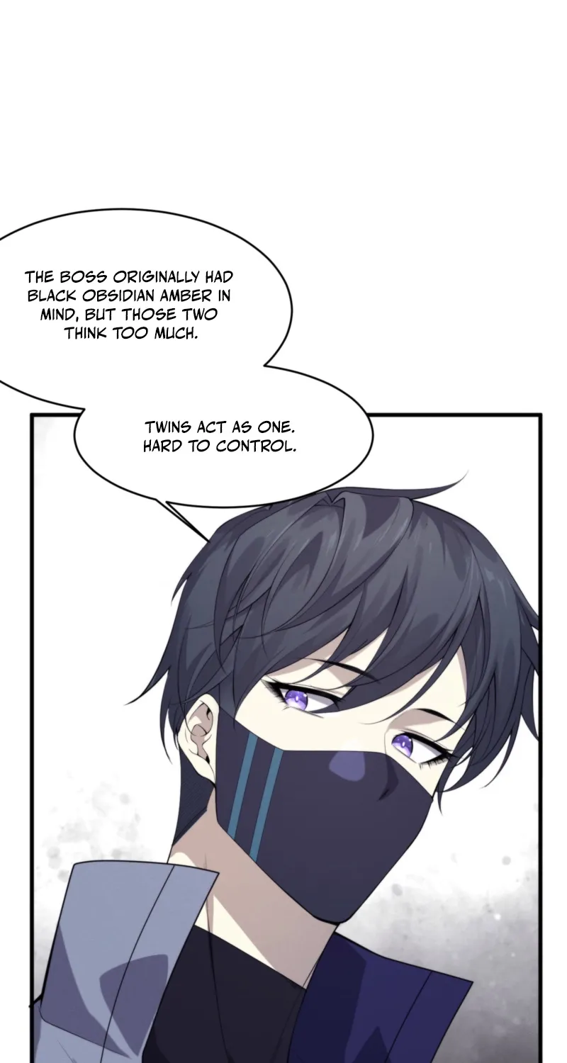 Chuan Jin Saibo Youxi Hou Gandiao BOSS Chenggong Shangwei Chapter 37 page 60 - 